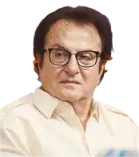 George Baker